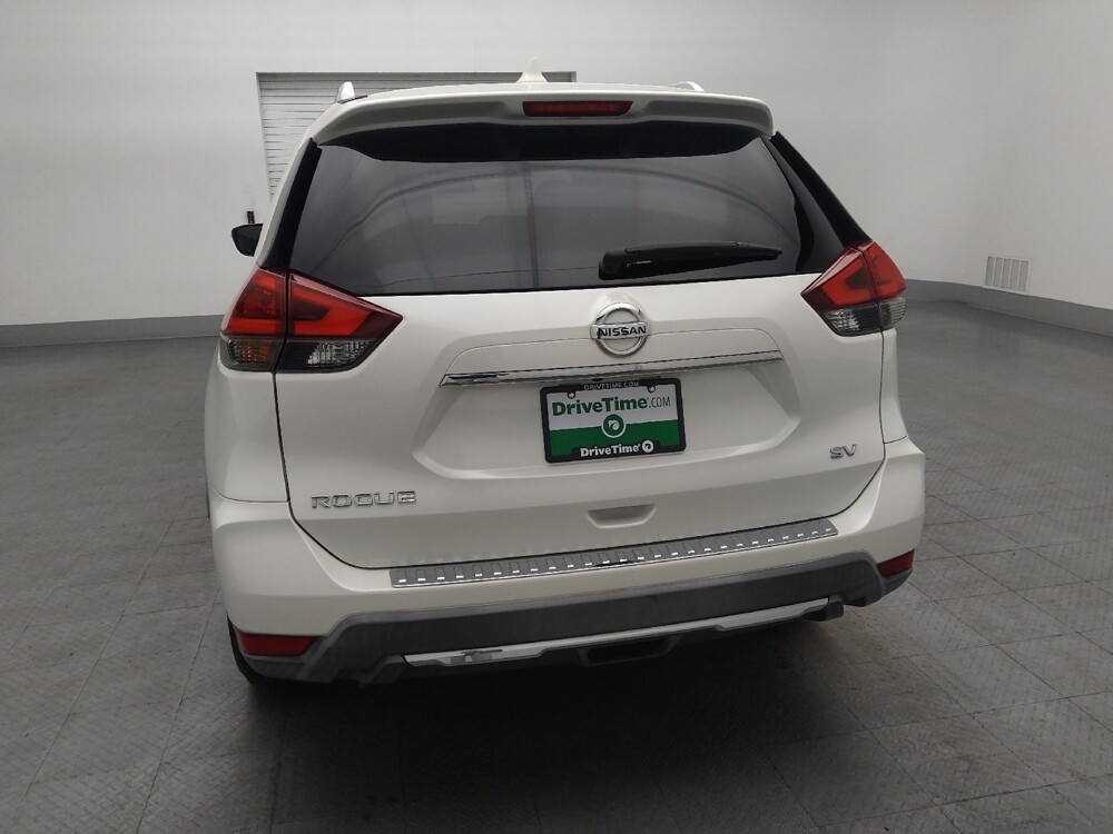 2018 Nissan Rogue in Kissimmee, FL 34744 - 18089126 6