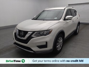 2018 Nissan Rogue in Kissimmee, FL 34744