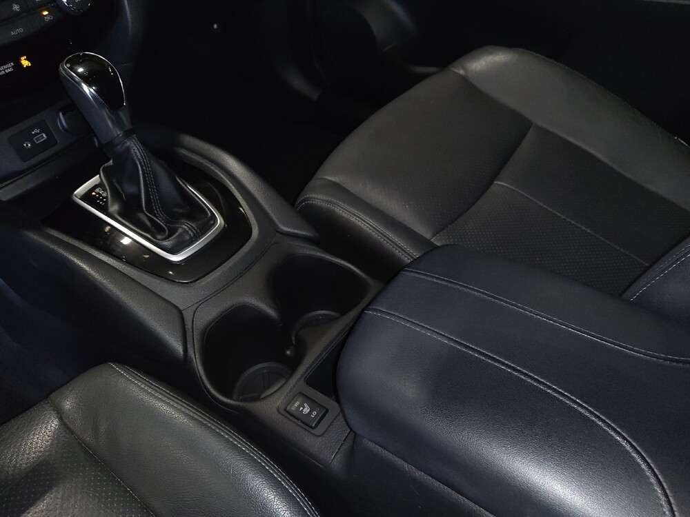 2018 Nissan Rogue in Kissimmee, FL 34744 - 18089126 26