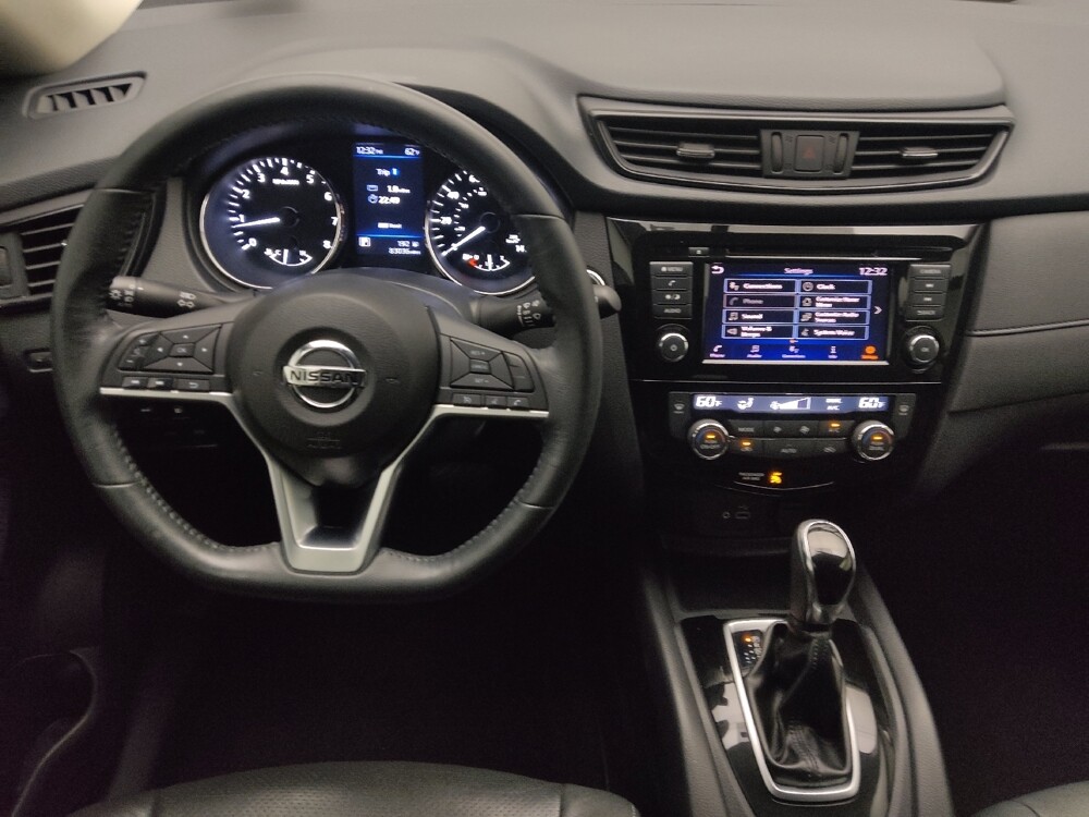 2018 Nissan Rogue in Kissimmee, FL 34744 - 18089126 22