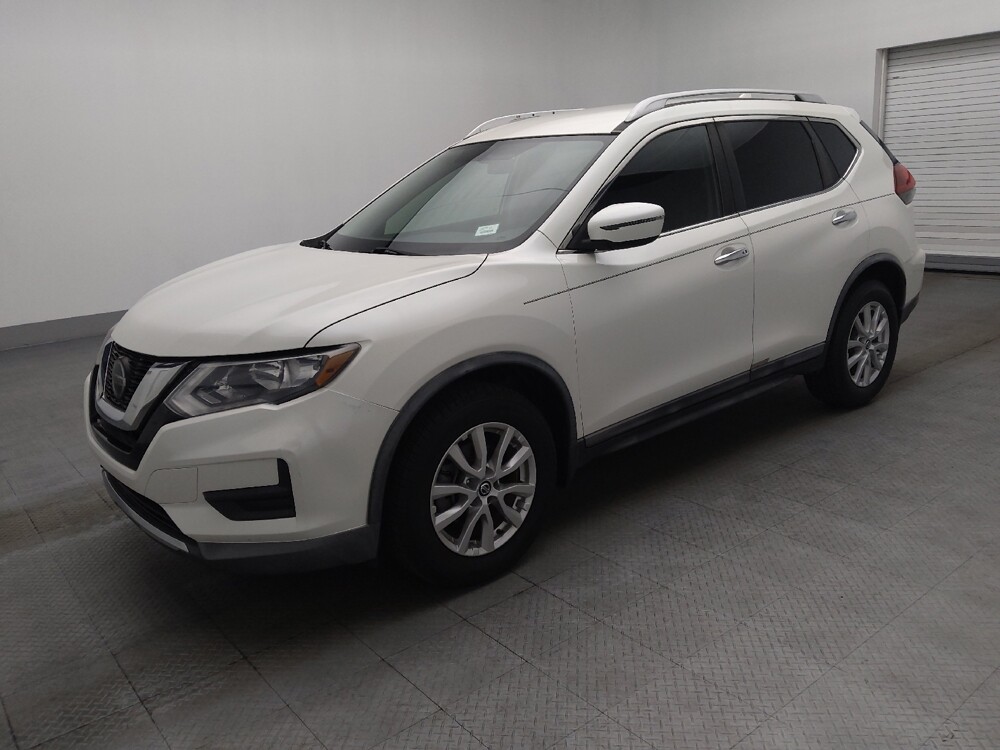2018 Nissan Rogue in Kissimmee, FL 34744 - 18089126 2