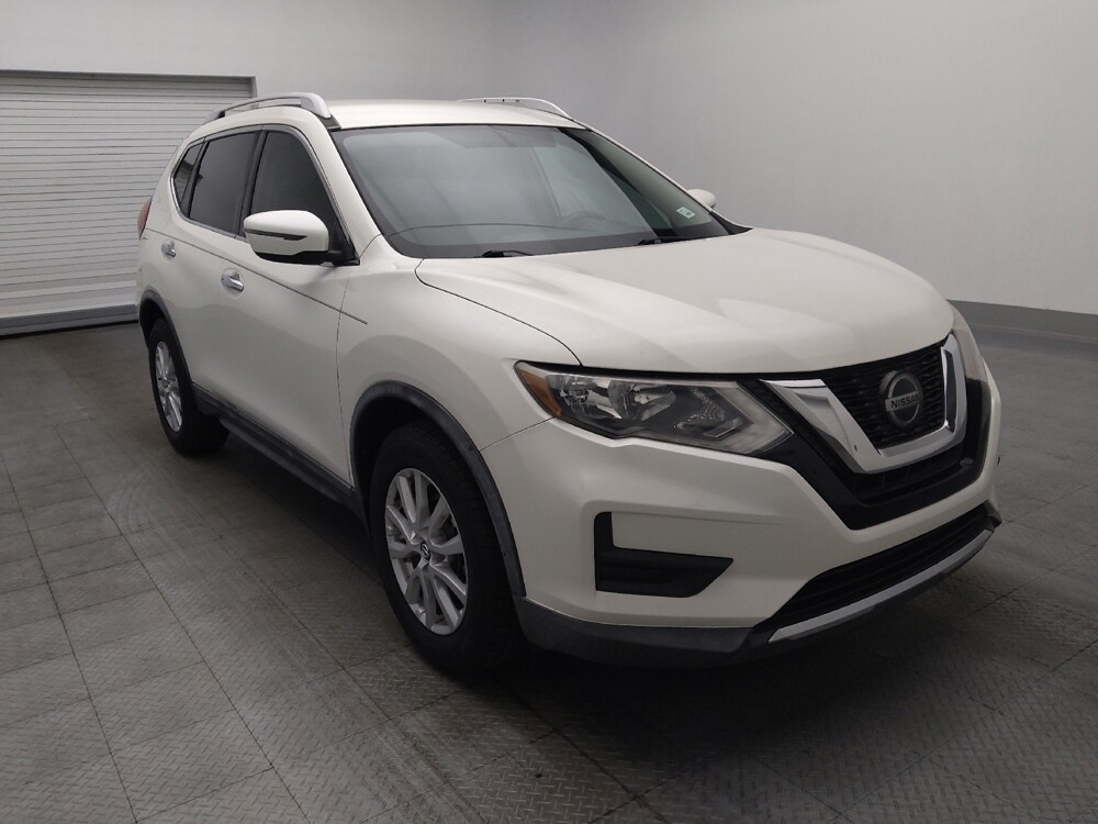 2018 Nissan Rogue in Kissimmee, FL 34744 - 18089126 13