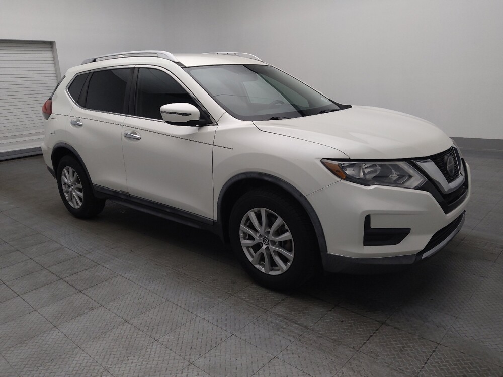 2018 Nissan Rogue in Kissimmee, FL 34744 - 18089126 11