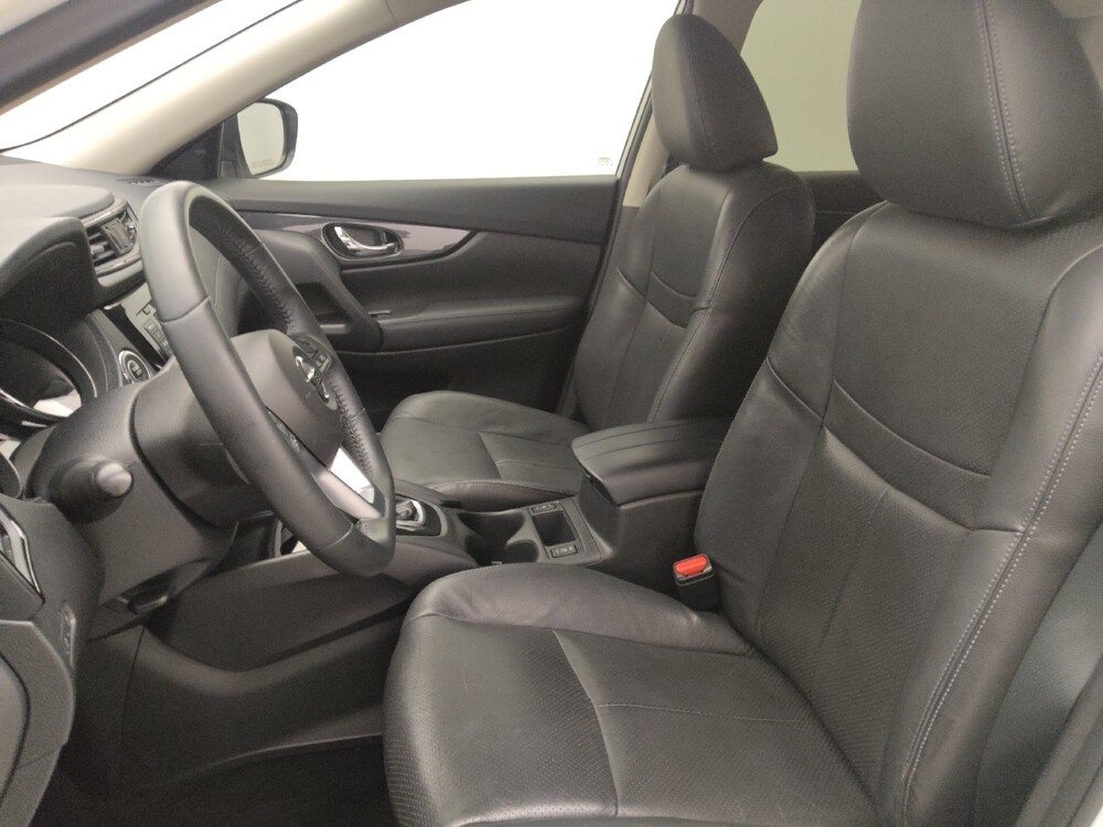 2018 Nissan Rogue in Kissimmee, FL 34744 - 18089126 17