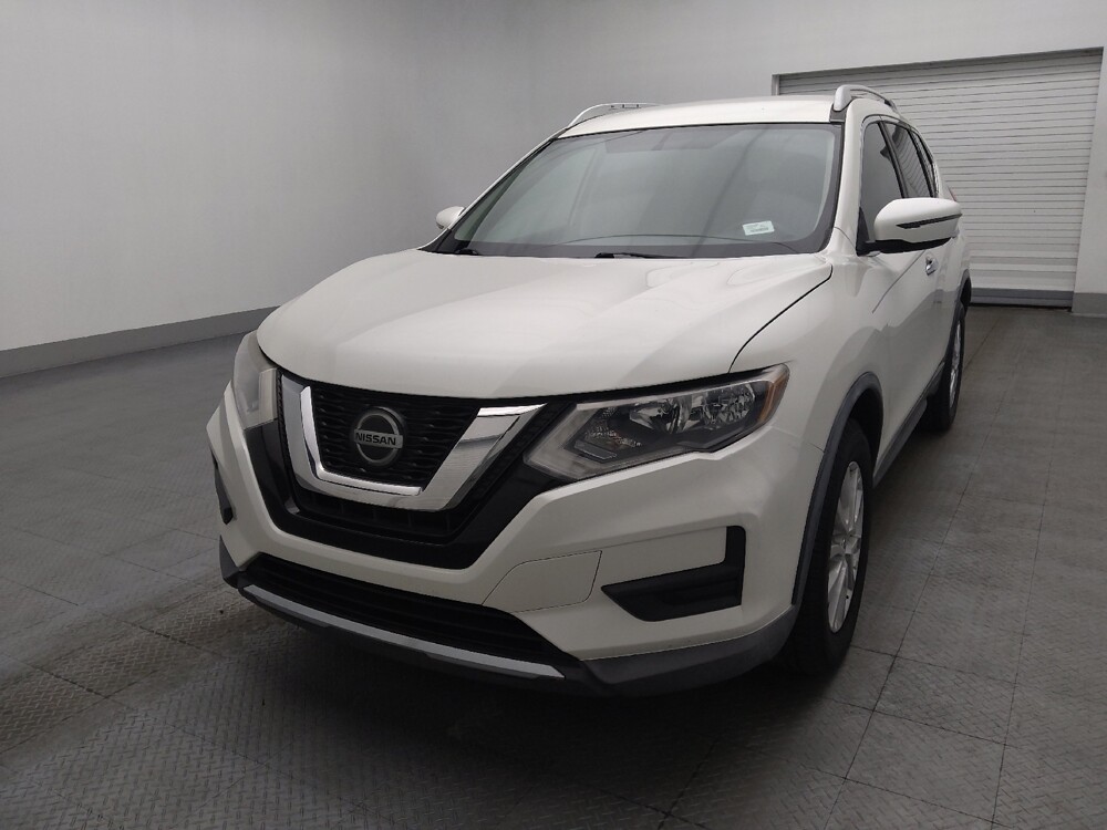 2018 Nissan Rogue in Kissimmee, FL 34744 - 18089126 15
