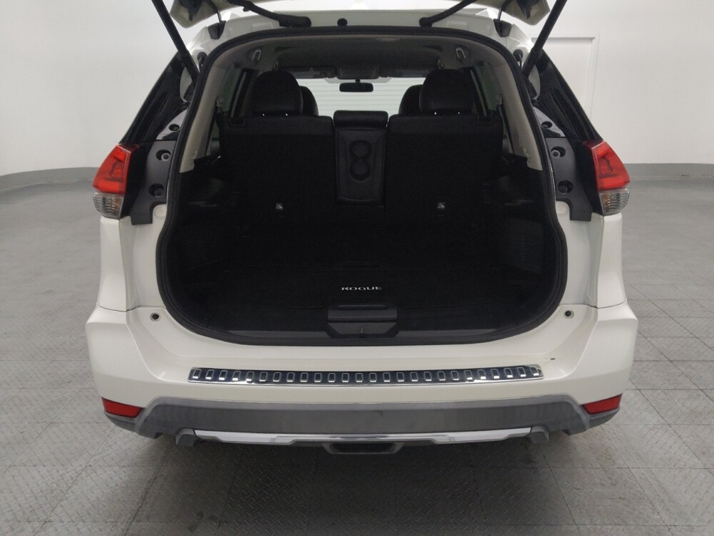 2018 Nissan Rogue in Kissimmee, FL 34744 - 18089126 29