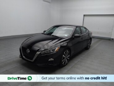 2020 Nissan Altima in Marietta, GA 30062