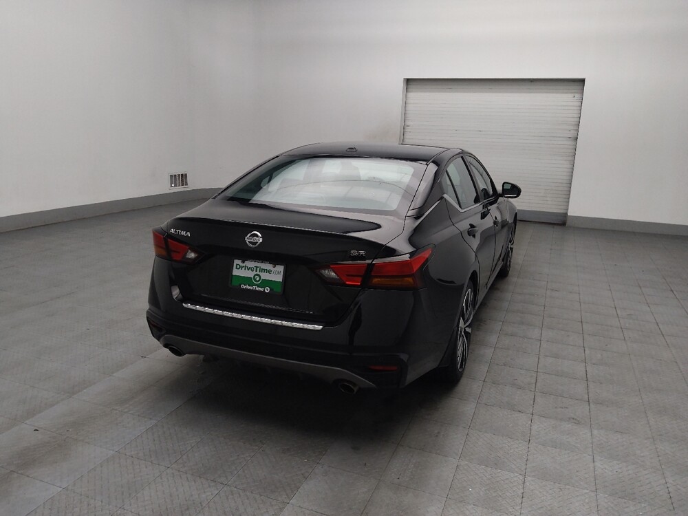 2020 Nissan Altima in Marietta, GA 30062 - 18089127 7