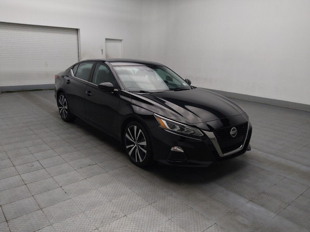 2020 Nissan Altima in Marietta, GA 30062 - 18089127 13