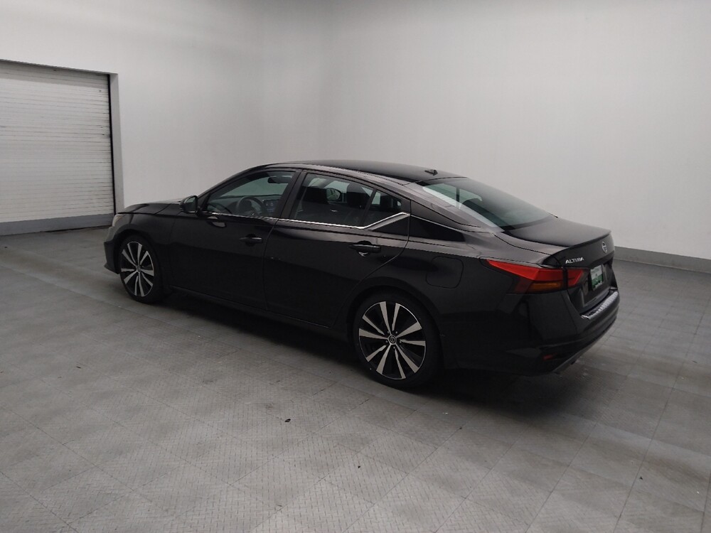 2020 Nissan Altima in Marietta, GA 30062 - 18089127 3