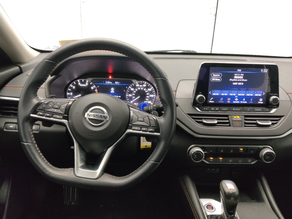 2020 Nissan Altima in Marietta, GA 30062 - 18089127 22