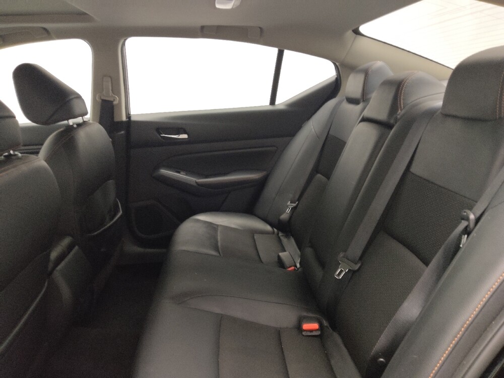 2020 Nissan Altima in Marietta, GA 30062 - 18089127 18