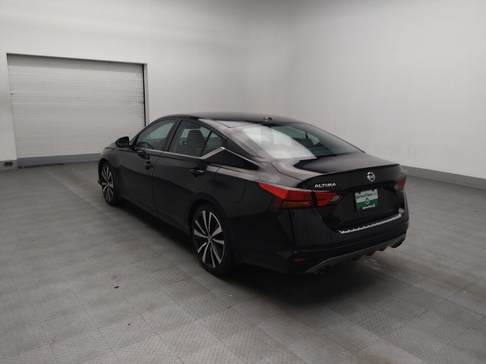 2020 Nissan Altima in Marietta, GA 30062 - 18089127 5