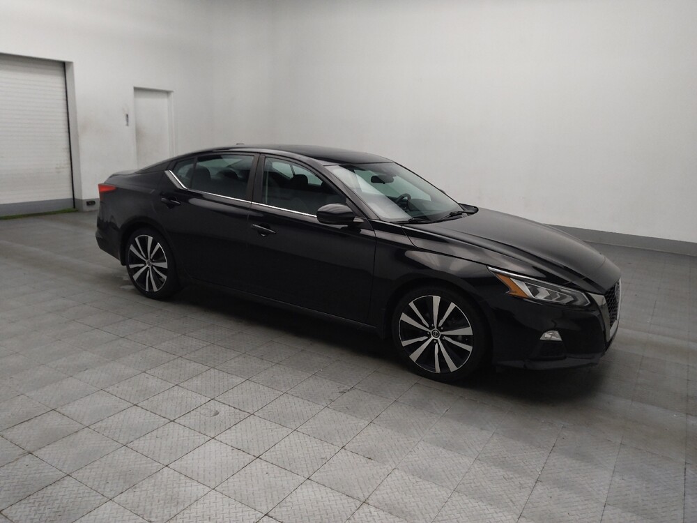 2020 Nissan Altima in Marietta, GA 30062 - 18089127 11