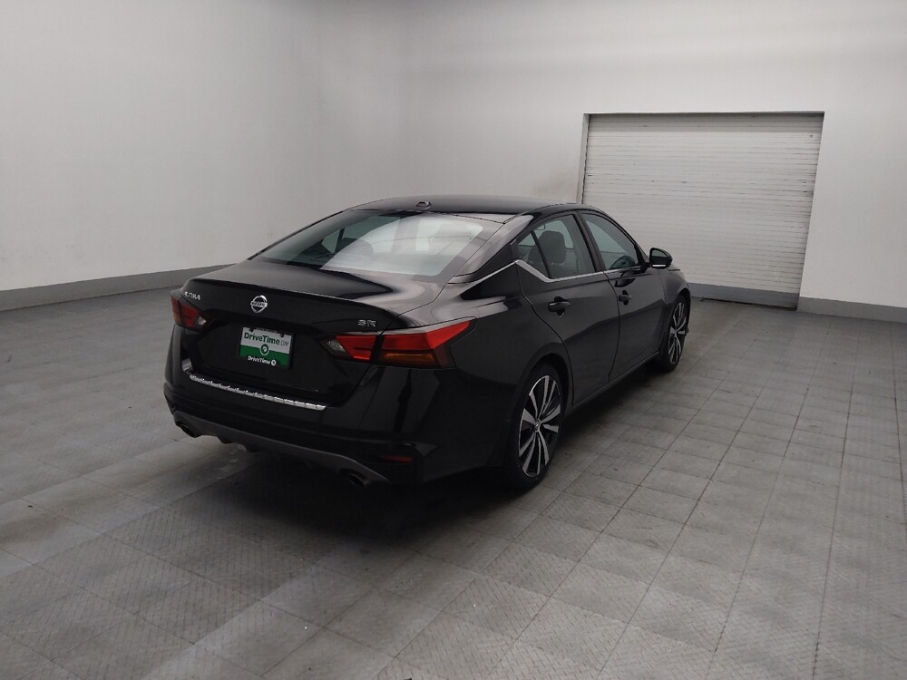 2020 Nissan Altima in Marietta, GA 30062 - 18089127 9