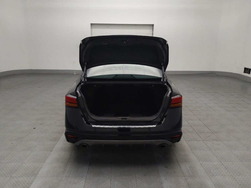 2020 Nissan Altima in Marietta, GA 30062 - 18089127 29