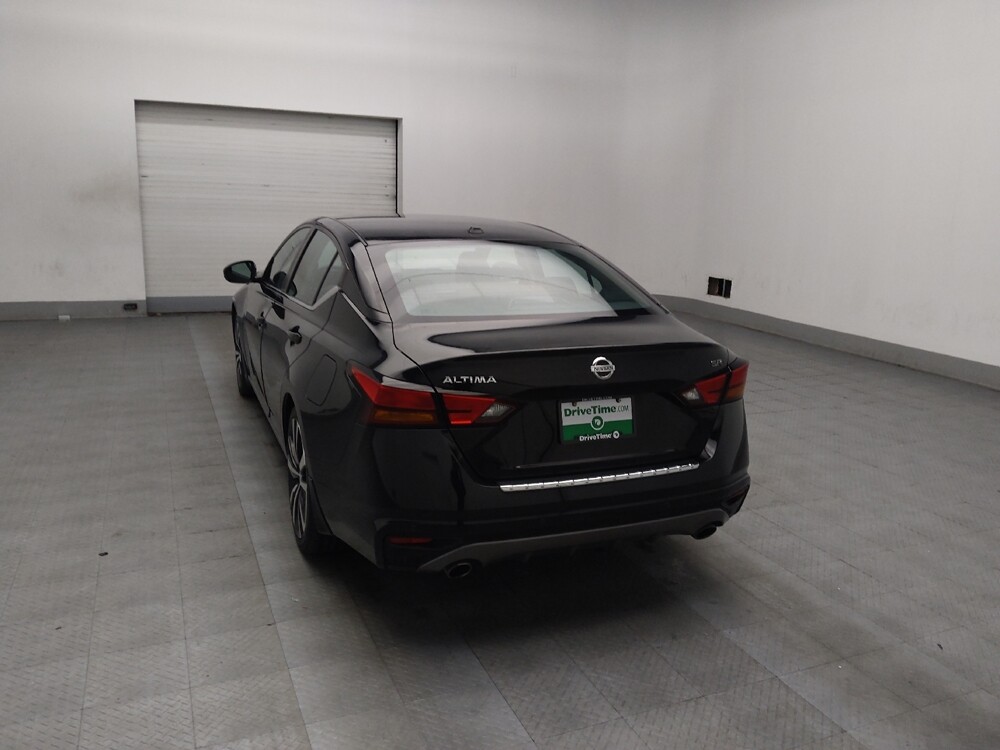 2020 Nissan Altima in Marietta, GA 30062 - 18089127 6