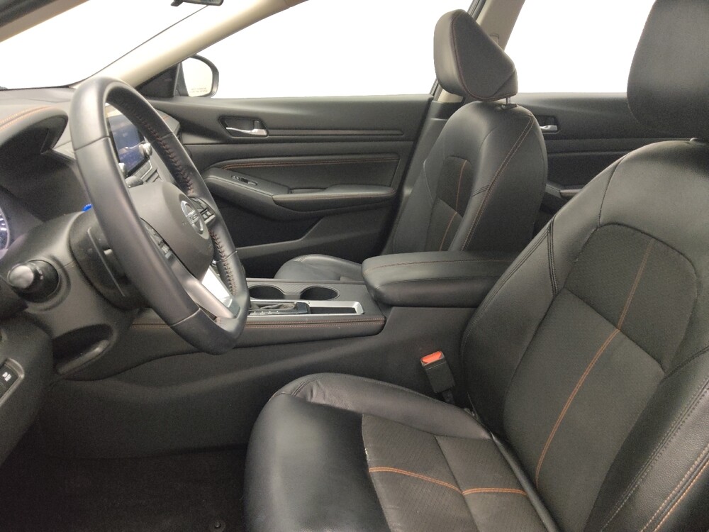 2020 Nissan Altima in Marietta, GA 30062 - 18089127 17