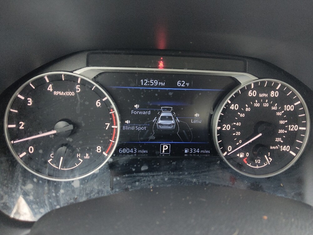 2020 Nissan Altima in Marietta, GA 30062 - 18089127 23