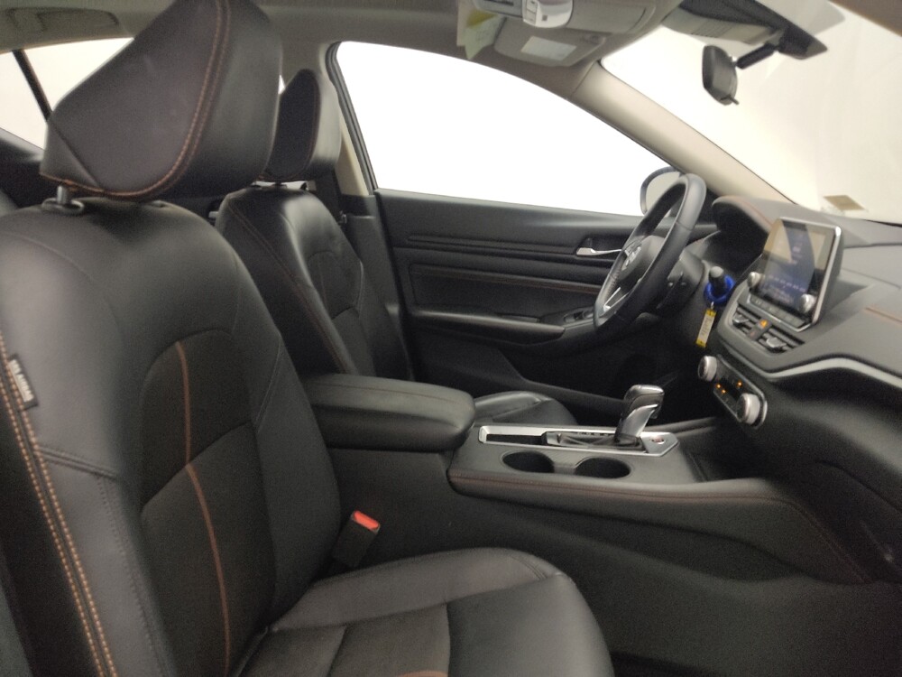 2020 Nissan Altima in Marietta, GA 30062 - 18089127 21