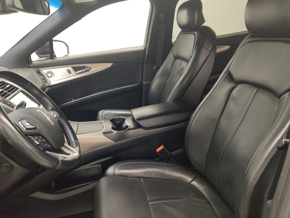 2016 Lincoln MKX in Macon, GA 31210 - 18089128 17