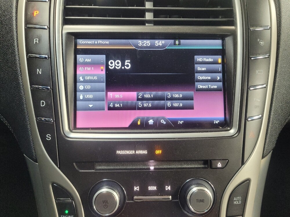 2016 Lincoln MKX in Macon, GA 31210 - 18089128 25