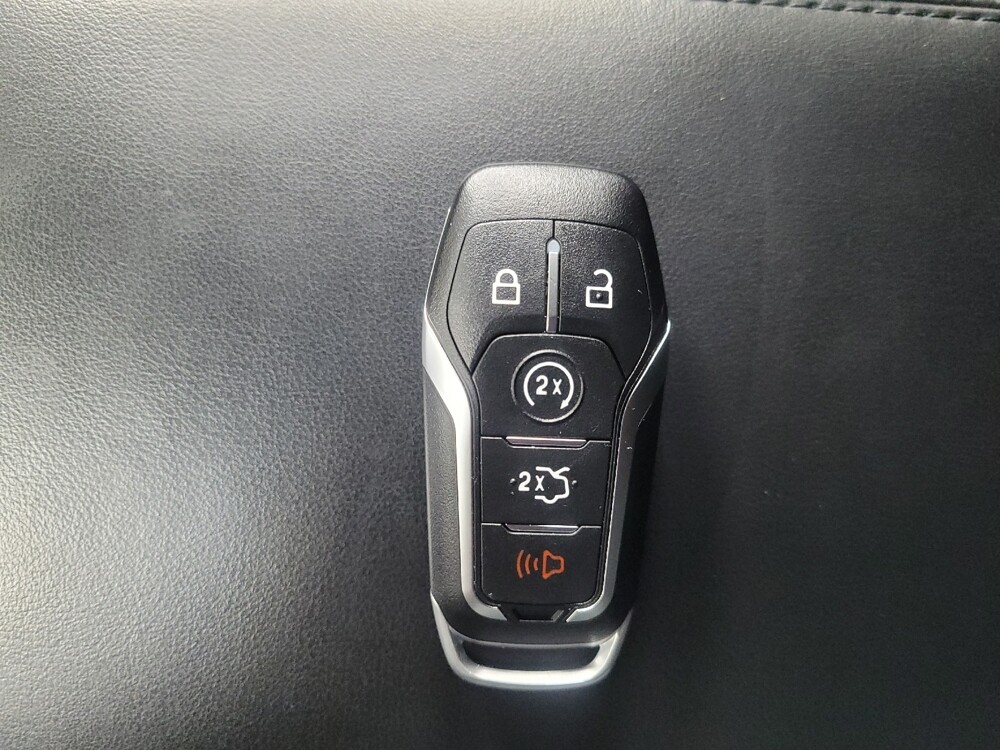 2016 Lincoln MKX in Macon, GA 31210 - 18089128 32