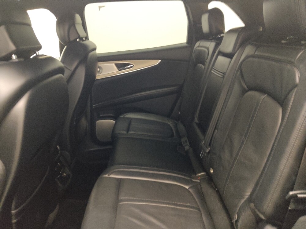 2016 Lincoln MKX in Macon, GA 31210 - 18089128 18