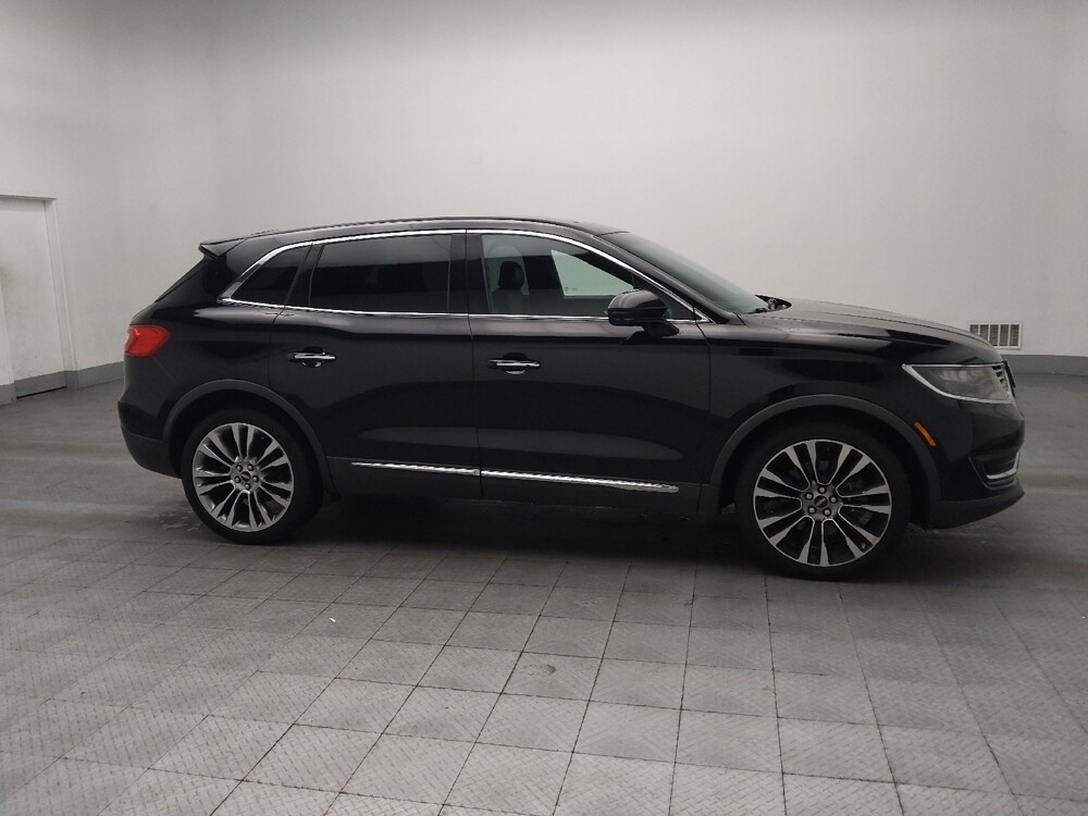 2016 Lincoln MKX in Macon, GA 31210 - 18089128 11