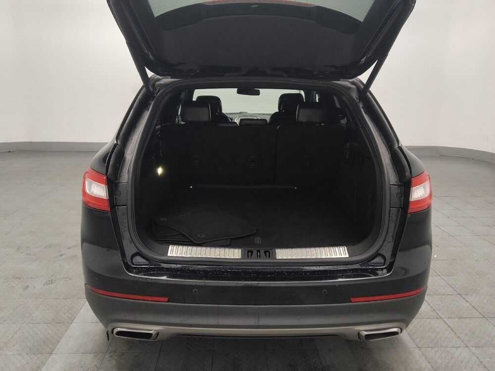 2016 Lincoln MKX in Macon, GA 31210 - 18089128 29