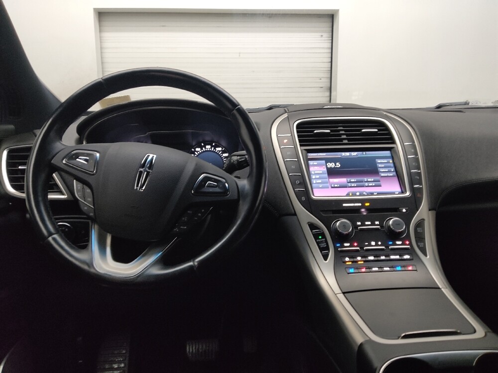 2016 Lincoln MKX in Macon, GA 31210 - 18089128 22