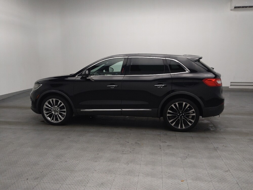 2016 Lincoln MKX in Macon, GA 31210 - 18089128 3