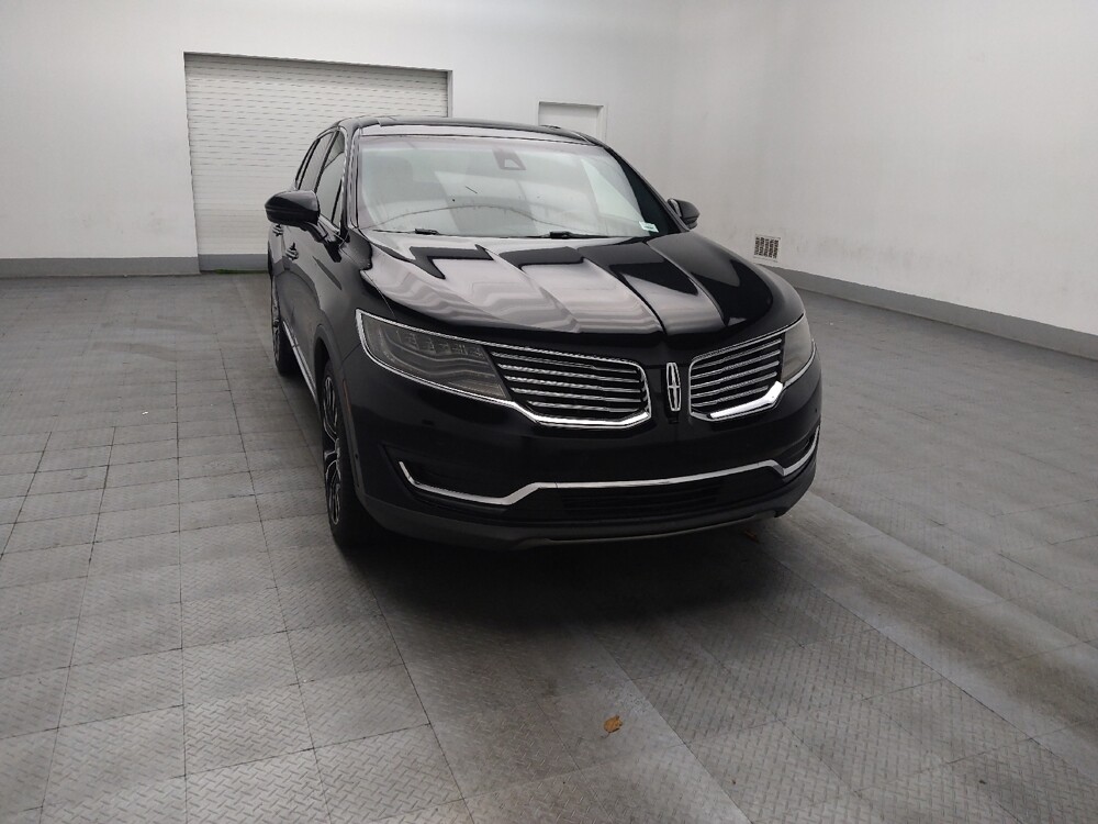 2016 Lincoln MKX in Macon, GA 31210 - 18089128 13