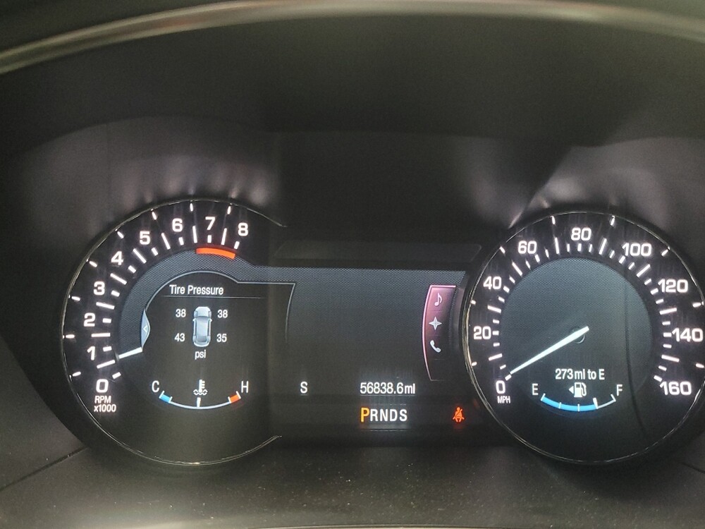 2016 Lincoln MKX in Macon, GA 31210 - 18089128 23