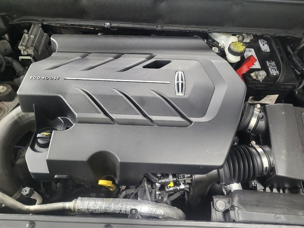 2016 Lincoln MKX in Macon, GA 31210 - 18089128 30