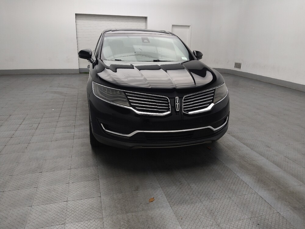 2016 Lincoln MKX in Macon, GA 31210 - 18089128 14