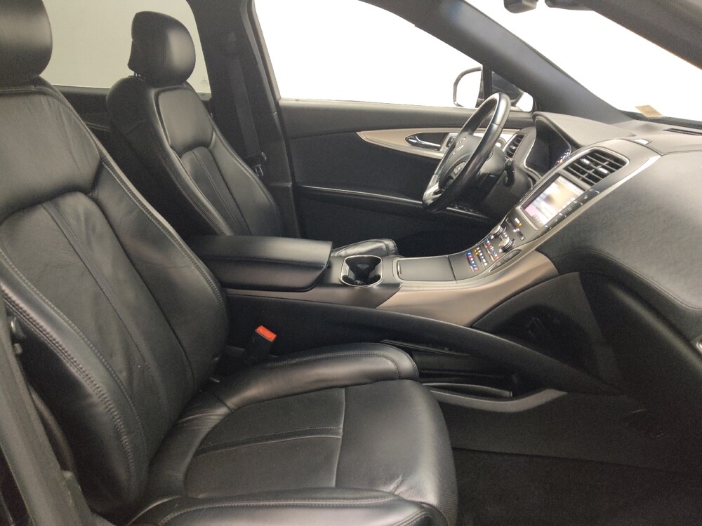 2016 Lincoln MKX in Macon, GA 31210 - 18089128 21