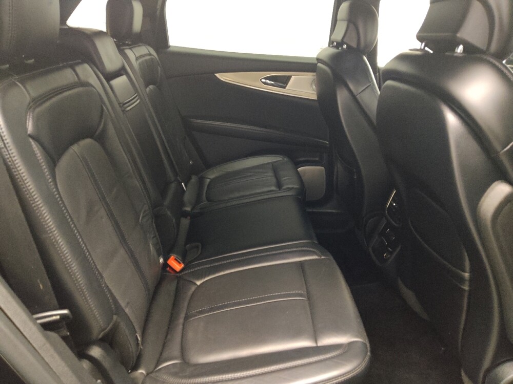 2016 Lincoln MKX in Macon, GA 31210 - 18089128 19