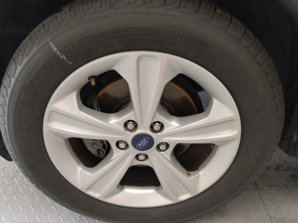 2016 Ford Escape in Union City, GA 30291 - 18089129 31