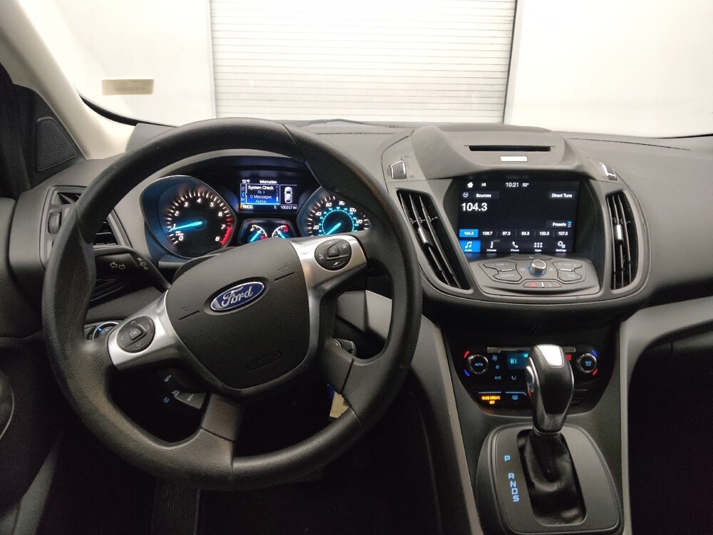 2016 Ford Escape in Union City, GA 30291 - 18089129 22