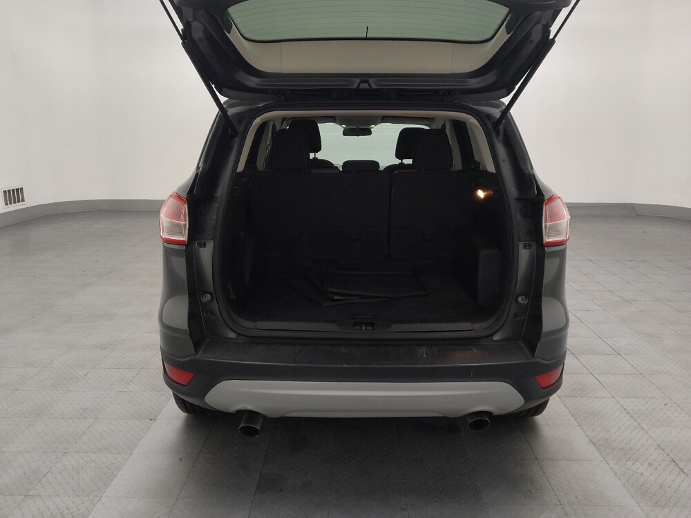 2016 Ford Escape in Union City, GA 30291 - 18089129 29