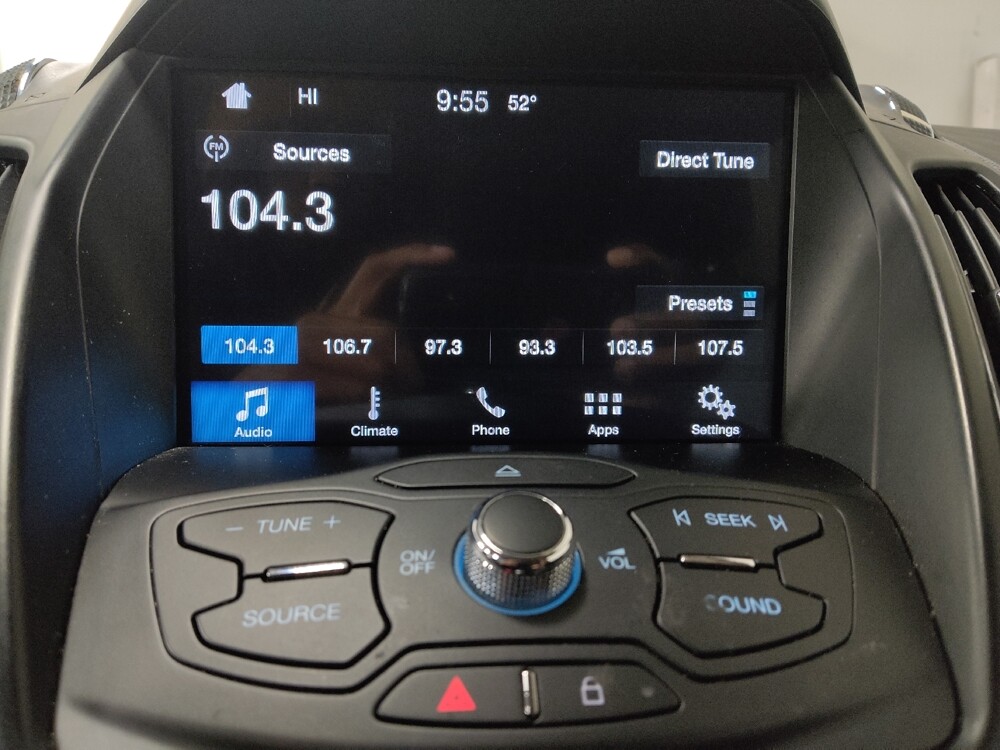 2016 Ford Escape in Union City, GA 30291 - 18089129 25