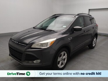 2016 Ford Escape in Union City, GA 30291