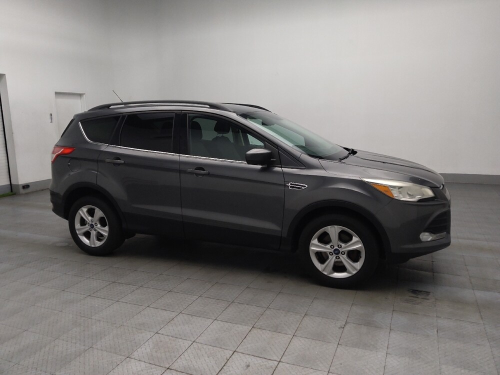 2016 Ford Escape in Union City, GA 30291 - 18089129 11