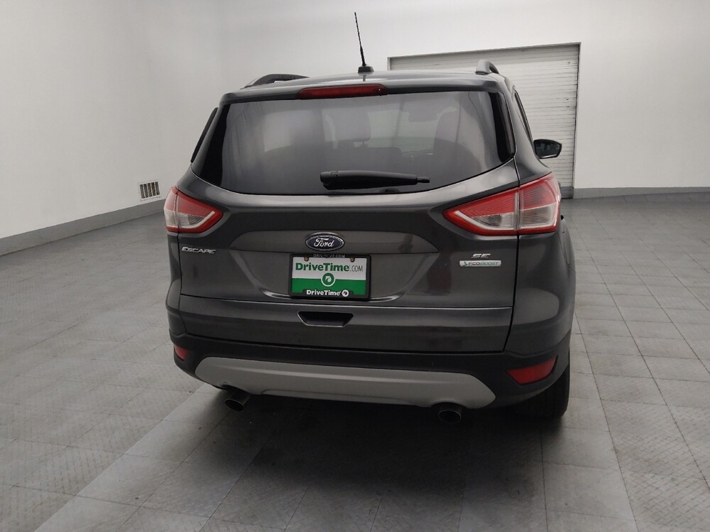 2016 Ford Escape in Union City, GA 30291 - 18089129 7