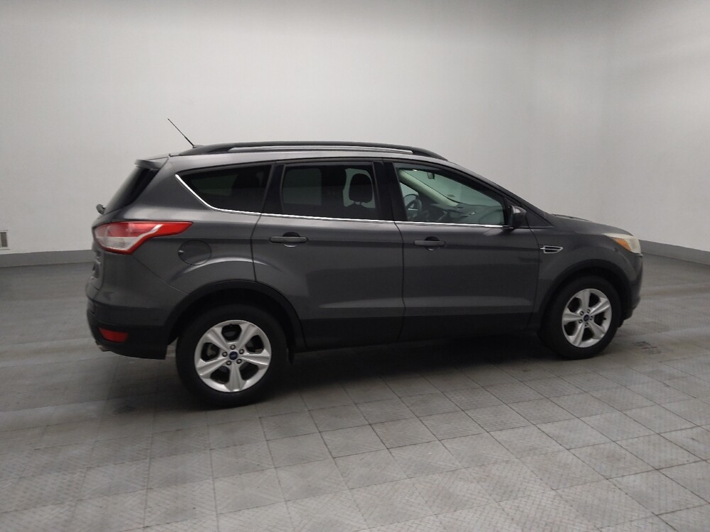 2016 Ford Escape in Union City, GA 30291 - 18089129 10