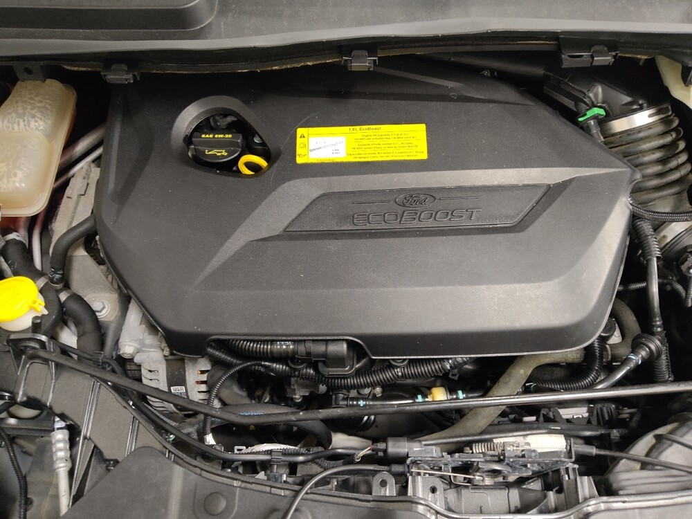 2016 Ford Escape in Union City, GA 30291 - 18089129 30