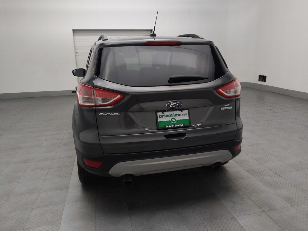2016 Ford Escape in Union City, GA 30291 - 18089129 6