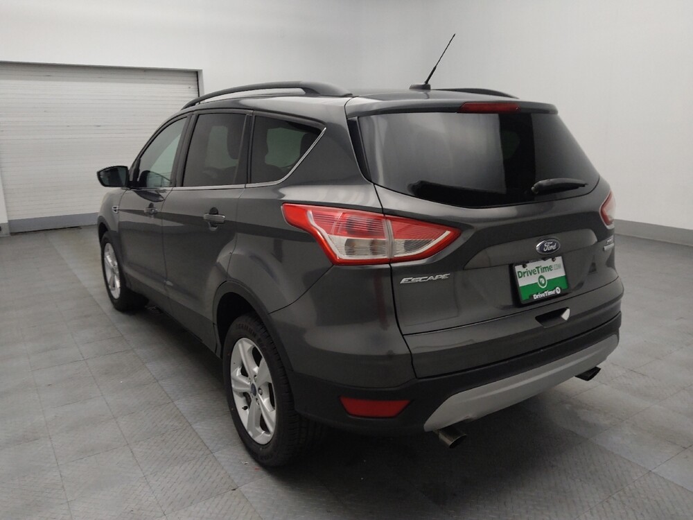 2016 Ford Escape in Union City, GA 30291 - 18089129 5