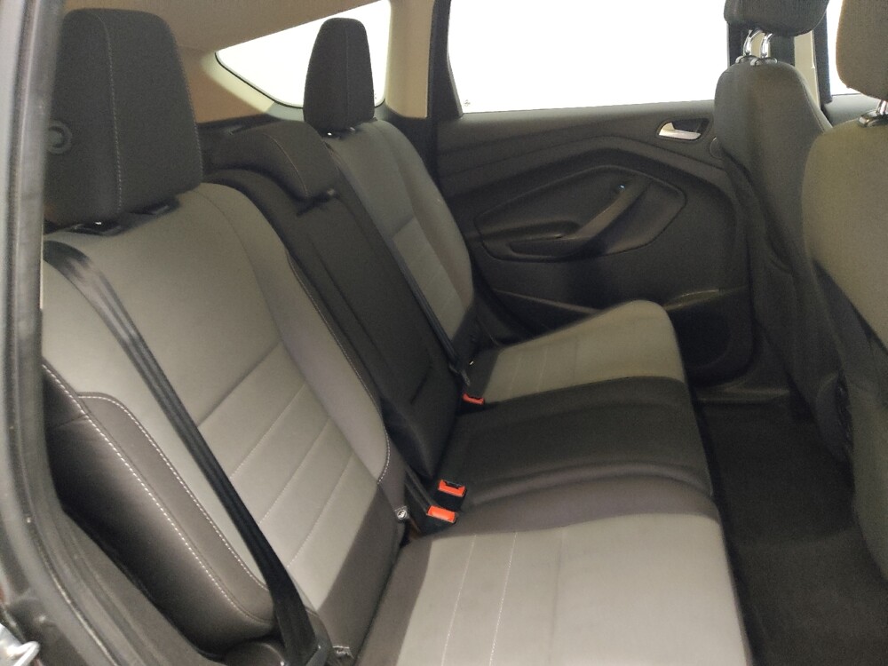 2016 Ford Escape in Union City, GA 30291 - 18089129 19